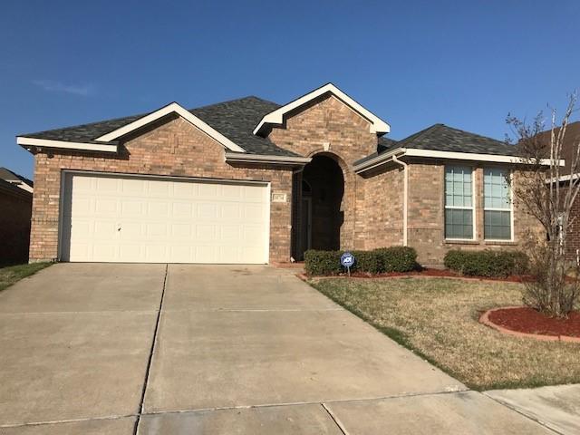 14714 Crystal Lk Dr in Little Elm, TX - Building Photo