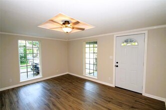 349 12th NW in Paris, TX - Building Photo - Building Photo