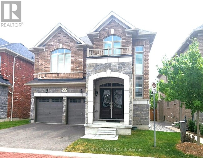 property at 30 Hassard-Short Ln