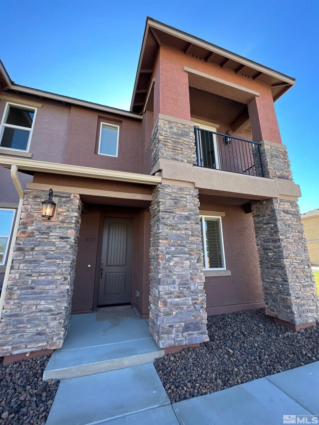 property at 1026 N Wind Dr