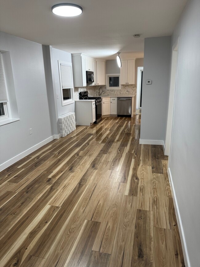 property at 130 Shaw St