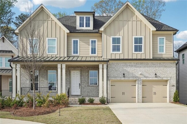 property at 278 Tillman Pass