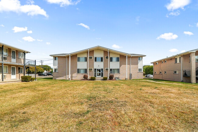 property at 580 Harrison Blvd