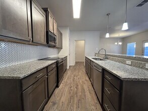 2607 135th St in Lubbock, TX - Building Photo - Building Photo