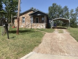 1400 NE 27th St in Oklahoma City, OK - Building Photo
