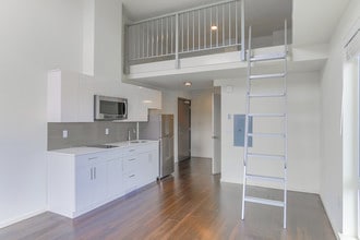 The Stax in Seattle, WA - Building Photo - Interior Photo