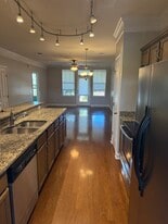 2310 Elliott Ave, Unit 836 in Nashville, TN - Building Photo