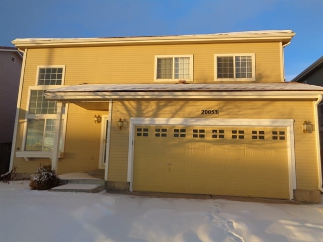 property at 20053 E 40th Ave