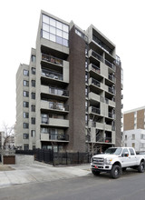 Park Place in Calgary, AB - Building Photo - Building Photo