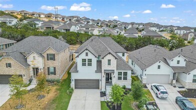 1128 Villa Rialto View in Leander, TX - Building Photo - Building Photo
