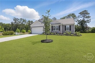 203 Merganser Dr, Unit 1R in Pooler, GA - Building Photo - Building Photo