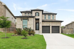 2426 Sueno Pt in San Antonio, TX - Building Photo