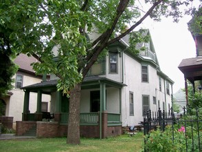 3123 2nd Ave S in Minneapolis, MN - Foto de edificio - Building Photo