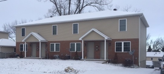 property at 1406 E 38th St