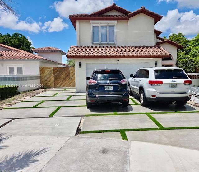 11034 SW 148th Pl in Miami, FL - Building Photo