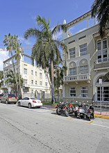 The Granite at Miami Beach in Miami Beach, FL - Building Photo - Building Photo