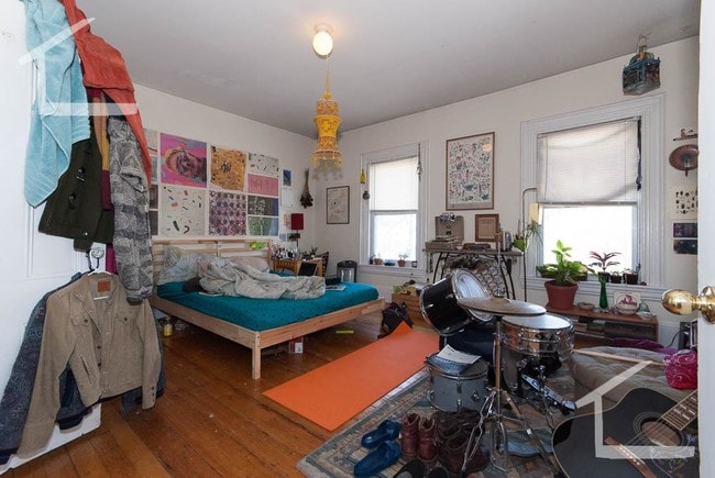 119 Franklin St, Unit 2 in Boston, MA - Building Photo - Building Photo