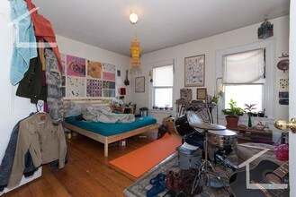 119 Franklin St in Boston, MA - Building Photo - Building Photo