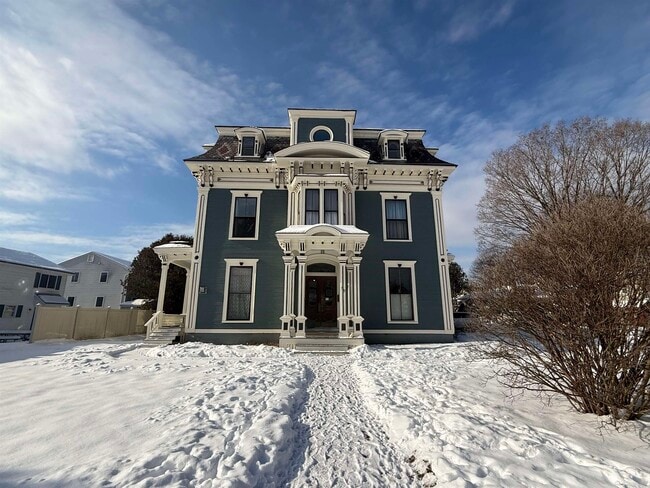 79 Pine St in Rutland, VT - Building Photo - Building Photo