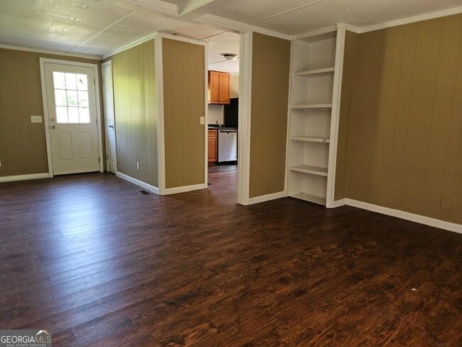 3576 Old Riggs Mill Rd in Statesboro, GA - Building Photo - Building Photo