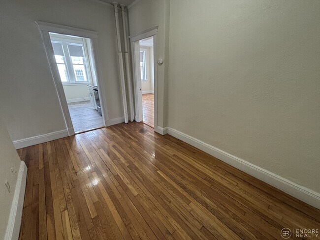 property at 1800 Commonwealth Ave