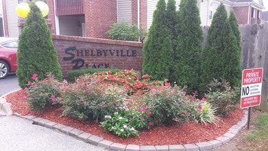 Shelbyville Place in Shelbyville, KY - Building Photo - Building Photo