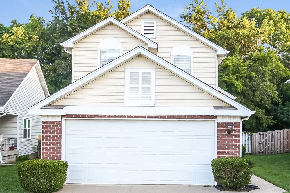 1052 Mulberry Way in Nashville, TN - Building Photo