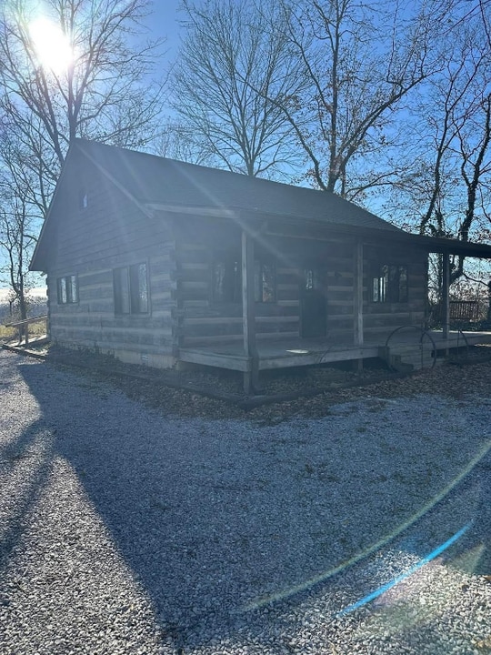 201 Sivley Rd in Hopkinsville, KY - Building Photo