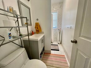 84 Allston St, Unit 2 in Boston, MA - Building Photo - Building Photo