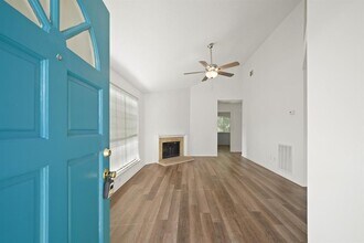 17651 Northfalk Dr in Houston, TX - Building Photo - Building Photo