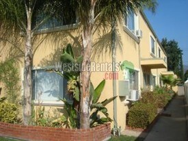 1916 Church St in Burbank, CA - Building Photo