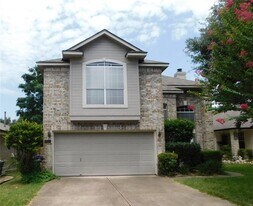 9344 Bernoulli Dr in Austin, TX - Building Photo