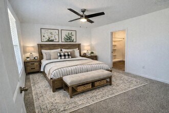 40962 Seasoned Oak Ln in Magnolia, TX - Building Photo - Building Photo