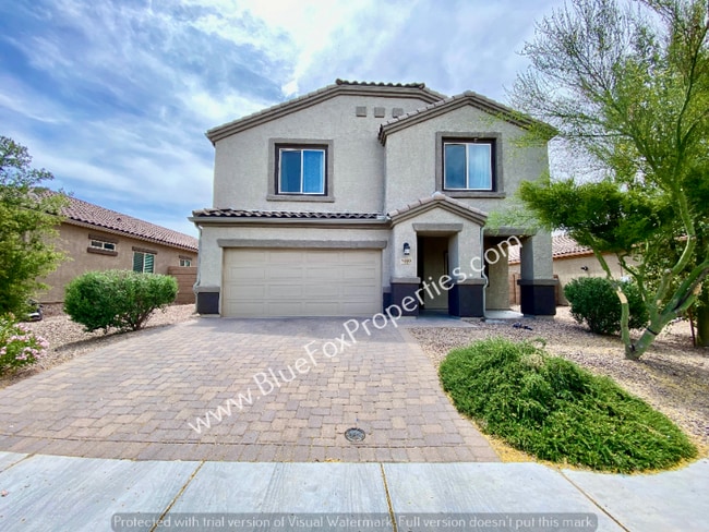 property at 9009 W Rolling Springs Dr