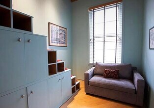 90 South St, Unit 3B in Boston, MA - Foto de edificio - Building Photo