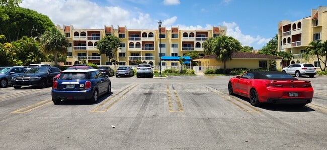 property at 7805 Camino Real