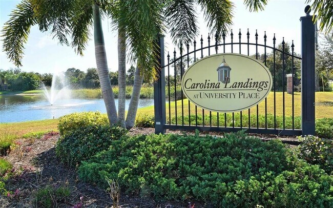 7658 Plantation Cir in Bradenton, FL - Building Photo - Building Photo