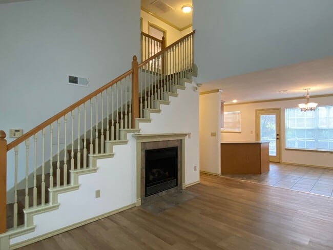 1601 N 24th W Ave in Tulsa, OK - Building Photo - Building Photo