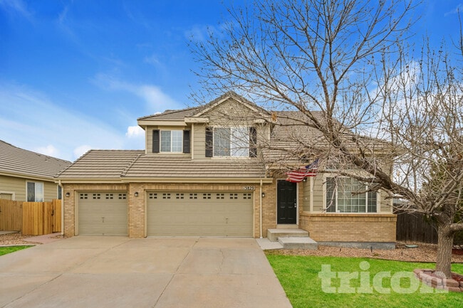 property at 13829 Josephine Ct