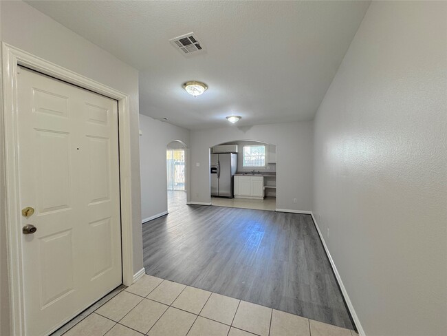 12424 Sunlit Wood Way in Houston, TX - Building Photo - Building Photo