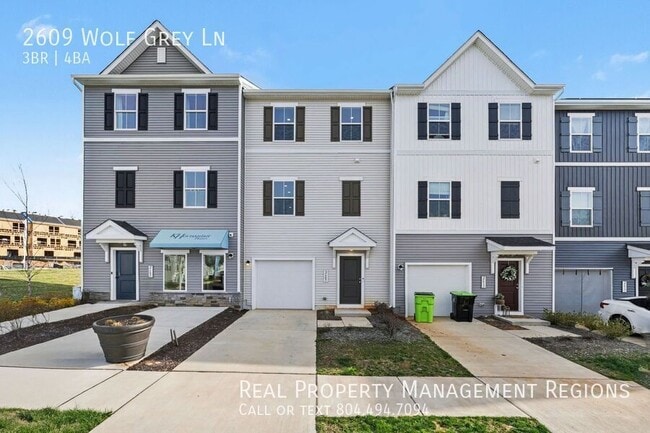 2609 Wolf Grey Ln in Locust Grove, VA - Building Photo - Building Photo