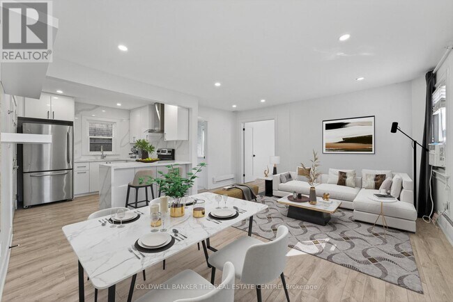 693 Mt Pleasant Rd in Toronto, ON - Building Photo - Building Photo