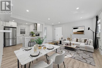 252 Soudan Ave in Toronto, ON - Building Photo - Building Photo