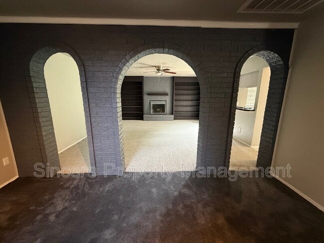 11808 Biggs Cir in Yukon, OK - Building Photo - Building Photo
