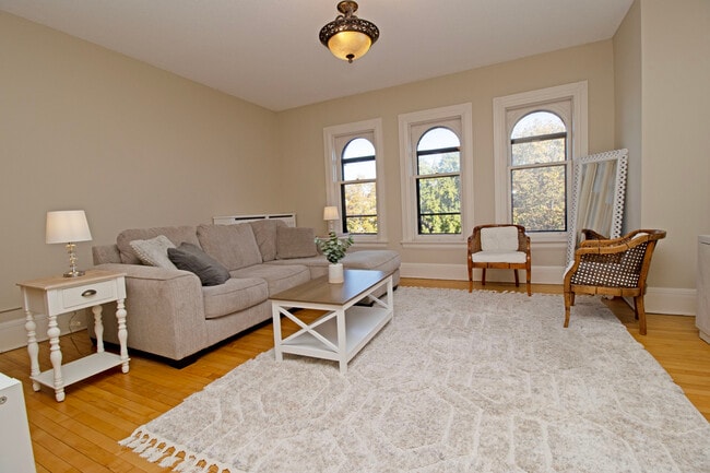 property at 598 Summit Ave