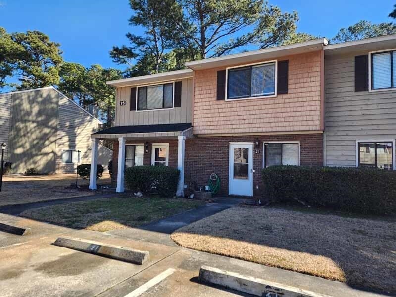 75 Beaver Pond Loop in Pawleys Island, SC - Building Photo