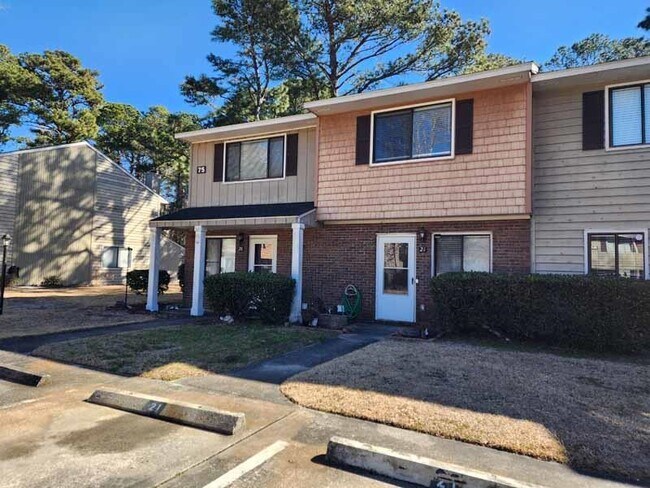 property at 75 Beaver Pond Loop