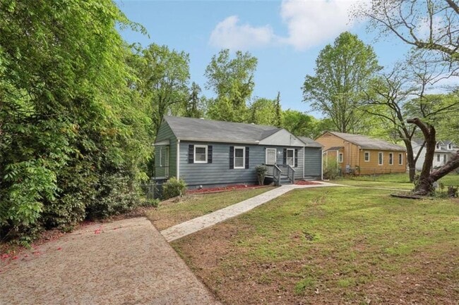 172 Meador Way SE in Atlanta, GA - Building Photo - Building Photo