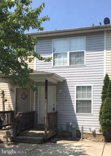 property at 28 Johnson Pl
