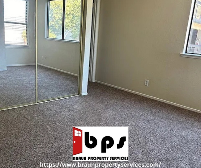 property at 1816 K St